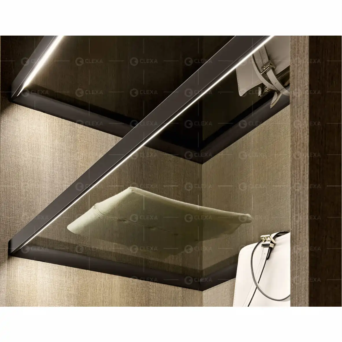 LED Profile