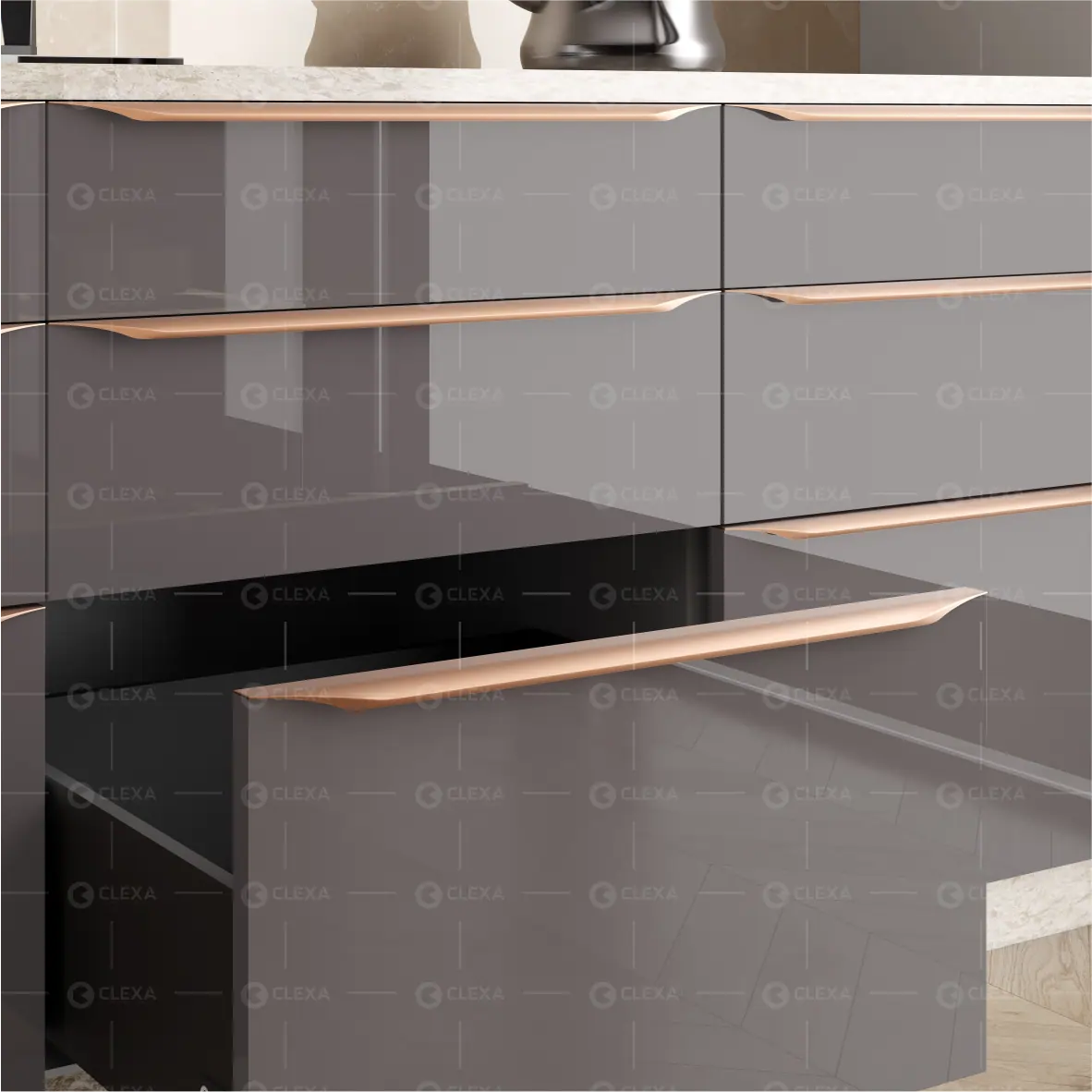 Edge Handles
